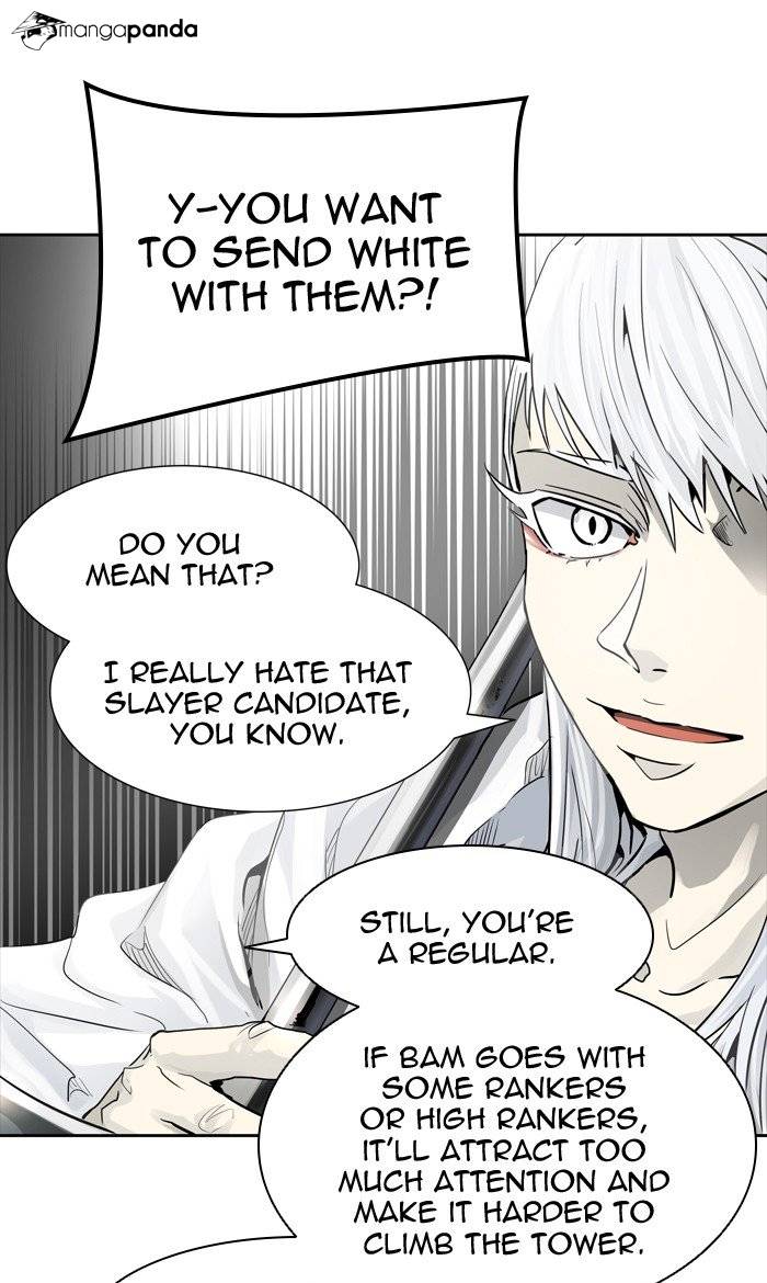 Tower of God Chapter 453 image 05